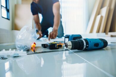 HANDYMAN SERVICE