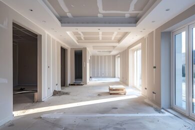 INTERIOR RENOVATION